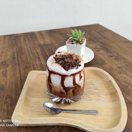 เมนูของร้าน The Buff