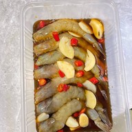 เกาหลีดองมาดาม, ตำขนมจีน