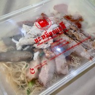 บะหมี่คนแซ่ลี สุขุมวิท 36
