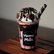 Home Milk (ตลาดซุกโก้ยอีท) ซุกโก้ยอีท