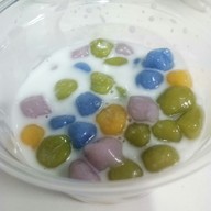 กระเพราพริกแห้ง โคตรแซ่บ!! ซ.11