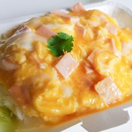 เมนูของร้าน Aroii Jung แพรกษา