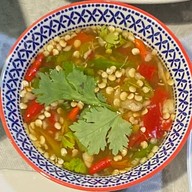 เกาหลีดองมาดาม, ตำขนมจีน