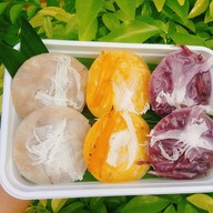 กระเพราพริกแห้ง โคตรแซ่บ!! ซ.11