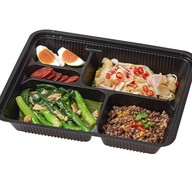 เมนูของร้าน Laemcharoen Seafood ไอคอนสยาม