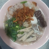 ร้านก๋วยจั๊บน้ำข้น ก๋วยจั๊บญวนบุณฑิรา 2