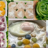 กระเพราพริกแห้ง โคตรแซ่บ!! ซ.11