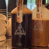Antico coffee พระราม 2