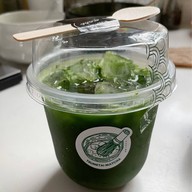 Tsumetai Matcha