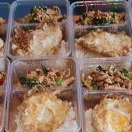 RomBakaam Cafe&Pizza