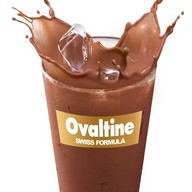 เมนูของร้าน McDonald's Krabi Beachfront