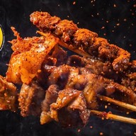 หม่าล่ากระต่ายกลับเต่า