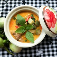 เมนูของร้าน Believe In Food