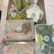 เกาหลีดองมาดาม, ตำขนมจีน