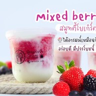 Garuda Steak Thai Style