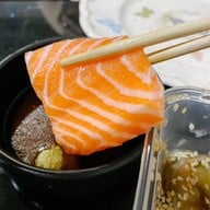 GU SALMON Huai Khwang