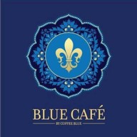 Blue Cafe at CBP (ฮาลาล)