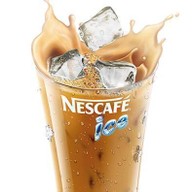 เมนูของร้าน McDonald's Krabi Beachfront