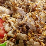 ป้าเก่ง ชลลดา