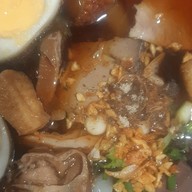 ร้านก๋วยจั๊บน้ำข้น ก๋วยจั๊บญวนบุณฑิรา 2