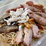 บะหมี่คนแซ่ลี สุขุมวิท 36