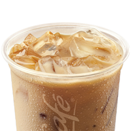 เมนูของร้าน McDonald's พีพีไอส์แลนด์