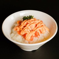 Mumana Sushi Lat Krabang (Mumana Sushi)