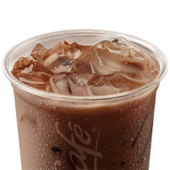 เมนูของร้าน McDonald's พีพีไอส์แลนด์