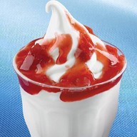 เมนูของร้าน McDonald's พีพีไอส์แลนด์