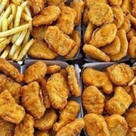 ตะแล๊ดแต๊ดแต๋ จ๊อปู กุ้งทิพย์