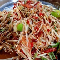 อีสานรสแซ่บ.พฤกษา15 เจ้แอ๋มพฤกษา15.