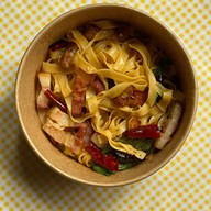 บ้านพาสต้าสด    บ้านพาสต้าสด