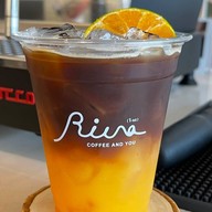 Rina (ริ-นะ) coffee and you