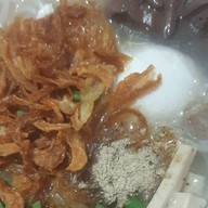 ร้านก๋วยจั๊บน้ำข้น ก๋วยจั๊บญวนบุณฑิรา 2