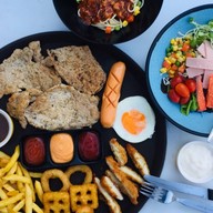 Cafe บ้านฉัน