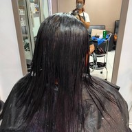 ร้านเสริมสวย ดาด้า แฮร์ ดีไซน์ ภูเก็ต Dada Hair Design Phuket