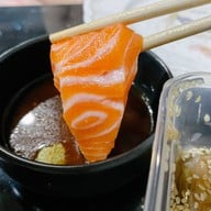 GU SALMON Huai Khwang