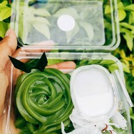 กระเพราพริกแห้ง โคตรแซ่บ!! ซ.11