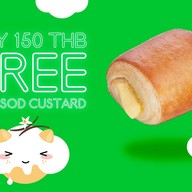 Bonjour ร.พ.ธรรมศาสตร์ เฉลิมพระเกียรติ