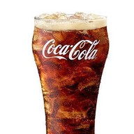 เมนูของร้าน McDonald's พีพีไอส์แลนด์