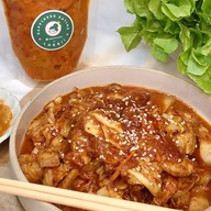 HAPPINESS EATING