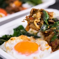 RomBakaam Cafe&Pizza