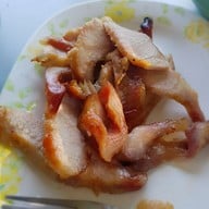 เมนูของร้าน นนท์ตำแหลก นนทบุรี
