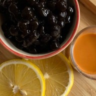 BipolarCafé (เครื่องดื่มและเกี๊ยวบางทรายสาขาประชาอุทิศ-ทุ่งครุ)