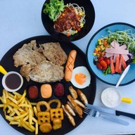 Cafe บ้านฉัน