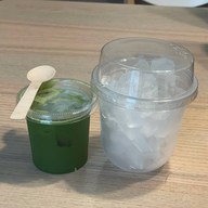 Tsumetai Matcha