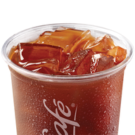 เมนูของร้าน McDonald's Krabi Beachfront