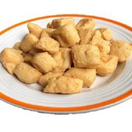 เต้าหู้ทอด กรุงเก่า