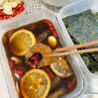 เกาหลีดองมาดาม, ตำขนมจีน