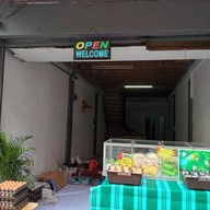 บรรยากาศ ผลไม้จรัญ13 จรัญ13